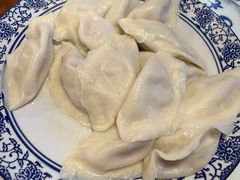 -老都一处饺子馆(道里店)