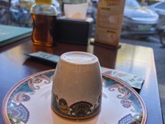 -巴依老爷新疆美食(牡丹园店)