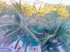 -三亚亚龙湾雅高美爵酒店