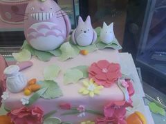-CAKE BOSS 蛋糕老板(北京世纪金源购物中心)
