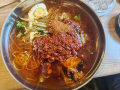 -韩麦大冷面(桂花街直营店)
