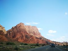 -天山神秘大峡谷