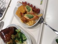 -宜家·瑞典风味餐厅(海达南街店)