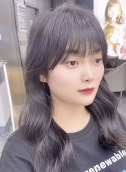 -藤野造型烫染·接发