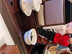-白天鹅宾馆-宏图府餐厅