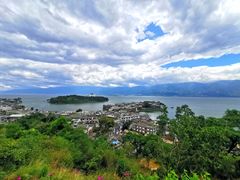 -大理洱海