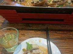 -半天妖烤鱼(西铁营万达店)