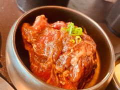 -黑牛の店·黑金店(沈阳万象城店)