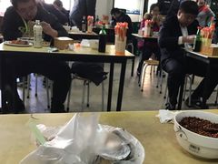 大堂-水仙拉面(水仙街店)