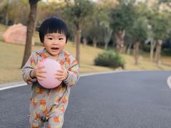-牛岗山公园