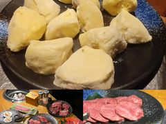 -大牛焱烧·和牛·海鲜炭火烧放题