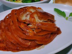 -德缘烤鸭店(大栅栏店)