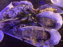 -蠔爺王志德生蚝馆(金沙湾店)