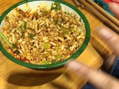 -拈签一笑黄牛肉辣卤串串