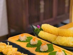 -六少·猪肚包鸡火锅(卓悦INTOWN店)