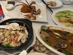 -莲花公园煎蟹(总店)
