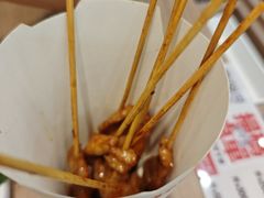 -小条食堂(筼筜天虹店)