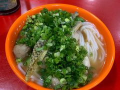 -富记鱼蛋粉(西村店)