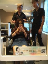 点击看大图 丽锦美容美发(和平里店)-LJOY丽锦造型·烫发染发