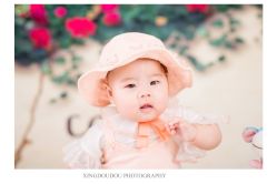 -星豆豆儿童摄影(南郊太白南路店)