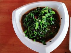 -俺家菜馆(百里峡店)