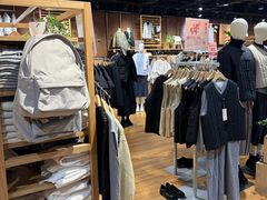 -MUJI无印良品(杭州万象城店)