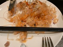 -济宁富力万达嘉华酒店·美食汇自助餐厅