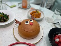 -大树餐厅(万达创始店)