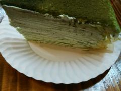 -OL’s Cake鲜荟千层(东风中路店)