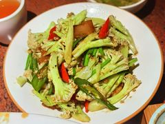 -桂小厨广西菜(桂林万象城店)