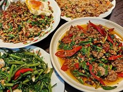-婉泰·特色小吃·舂鸡脚(告庄二店)