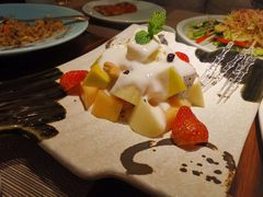 -山葵家·创意料理(万象汇店)
