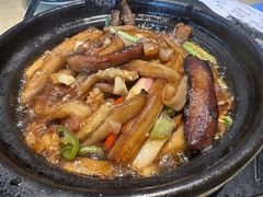 -东山茶寮(新安店)