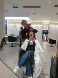 -KEIVON HAIR·崎宏