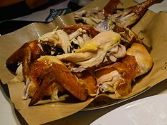 大厨手撕鸡-费大厨辣椒炒肉(黄兴中心广场店)