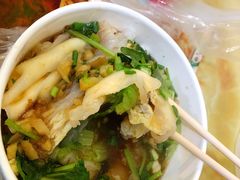 -陈伯手工鱼丸(鼓浪屿沙滩店)