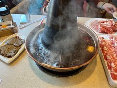 -阳坊大都涮羊肉(阳坊总店)