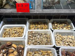 -沪小胖·小龙虾·蓝龙王(八佰伴店)