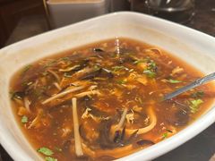酸辣汤-金鼎轩(方庄天坛店)
