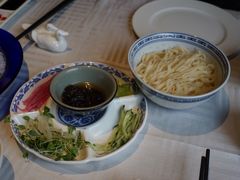 老北京炸酱面-四季民福烤鸭店(王府井灯市口店)