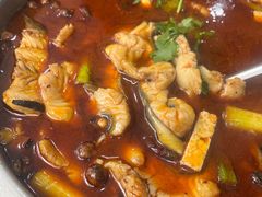 -汉水缘鲜鱼庄(黄雁村店)