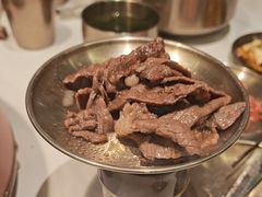 -西塔老太太泥炉烤肉(川沙百联店)