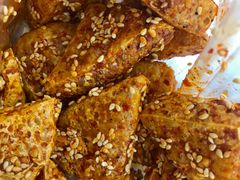 -谢家超神豆腐干