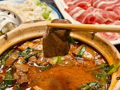 -金龙·打边炉(南京西路店)