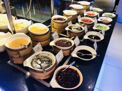 -厦门艾美酒店·新食谱西餐厅