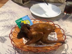 乳鸽-有腥气私房菜·寻味顺德