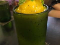 -Fresh Fruit Factory - Fruit Cuisine Restaurant