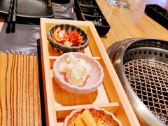 -黑牛の店·和牛烧肉(合生汇店)