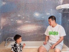 -厦门北海湾惠龙万达嘉华酒店