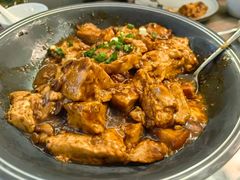 -君霖海鲜私房菜(春柳店)